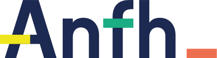 ANFH Logo